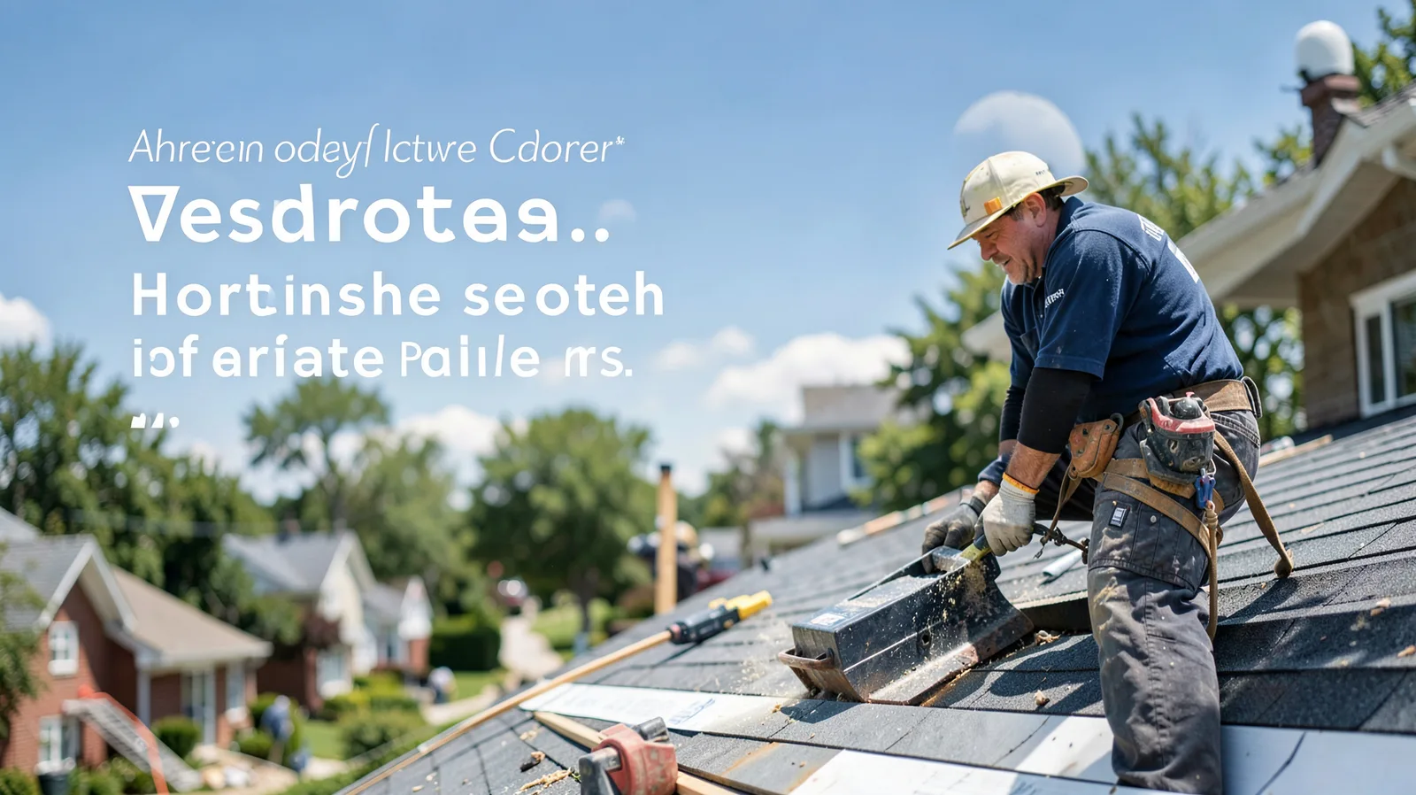 Roof Replacement in Kirkman, IA near me